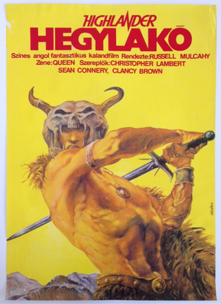 Illustration for article titled Here's Your Chance To Own This Legendarily Weird Star Wars Poster Art